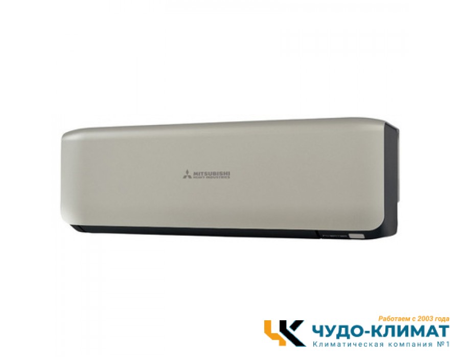 Кондиционер Mitsubishi Heavy SRK35ZS-WT/SRC35ZS-W