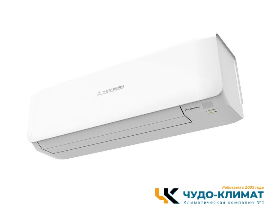Настенный внутренний блок мульти сплит-системы Mitsubishi Heavy PREMIUM  SRK50ZS-W/in
