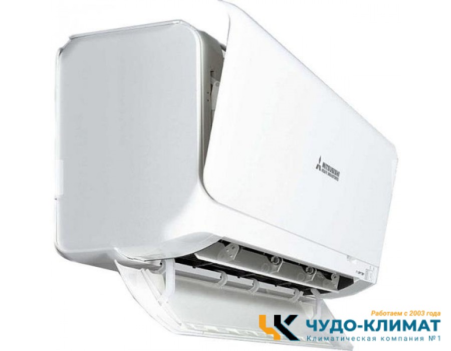 Настенный внутренний блок мульти сплит-системы Mitsubishi Heavy SRK60ZSX-W/in