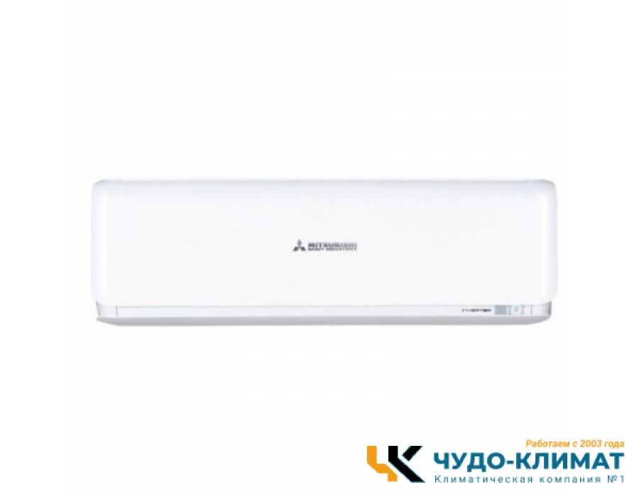Настенный внутренний блок мульти сплит-системы Mitsubishi Heavy SRK60ZSX-W/in