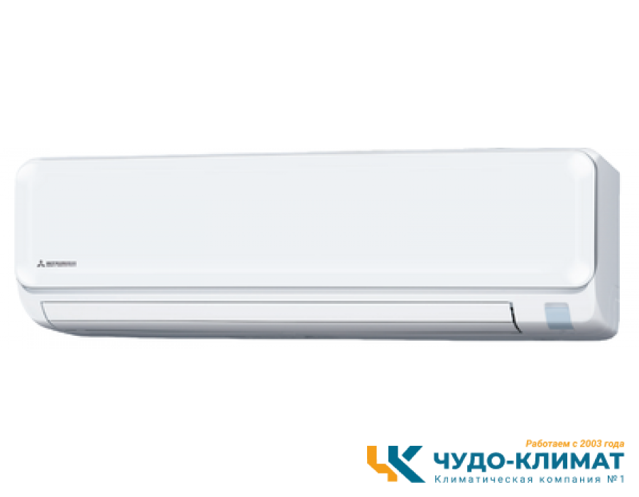 Кондиционер Mitsubishi Heavy Стандарт Плюс SRK71ZTL-W/SRC71ZTL-W