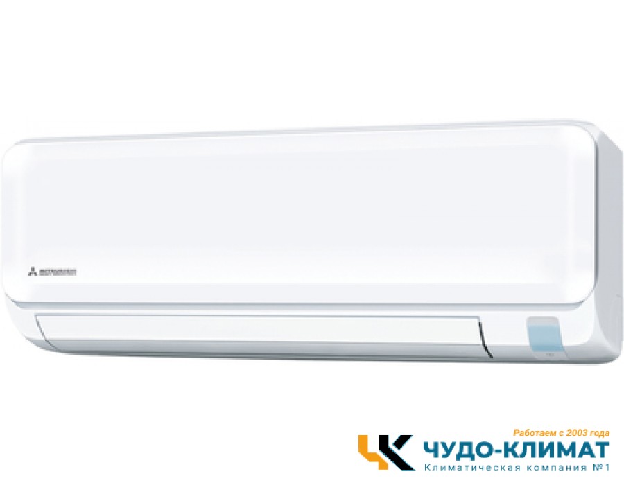 Кондиционер Mitsubishi Heavy Стандарт Плюс SRK20ZTL-W/SRC20ZTL-W