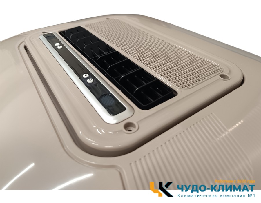 Автомобильный мобильный кондиционер MobileComfort  MC2012T