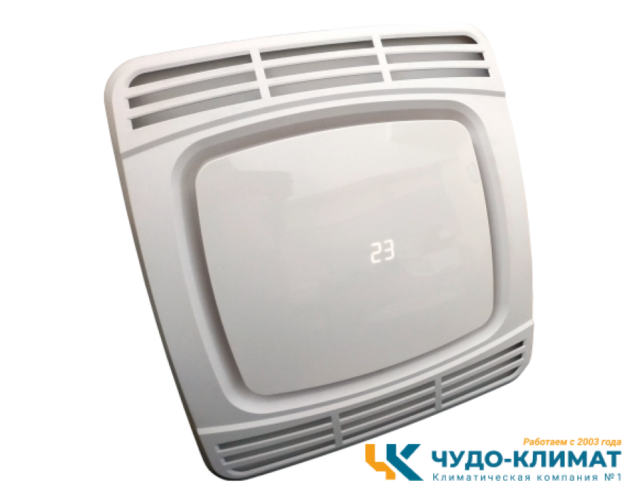 Автомобильный мобильный кондиционер MobileComfort  MC2600