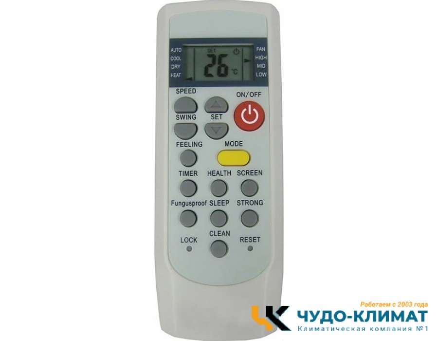 Напольно-потолочный кондиционер Neoclima NCSI48EH1z/NUI48EH3z