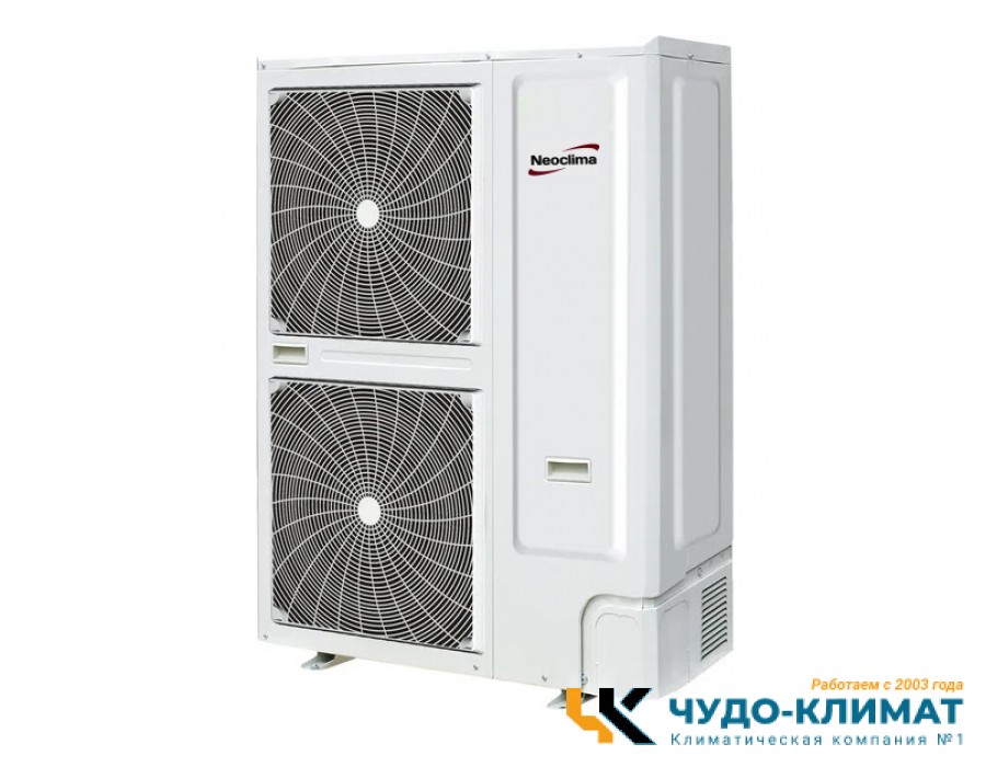 Напольно-потолочный кондиционер Neoclima NCSI48EH1z/NUI48EH3z