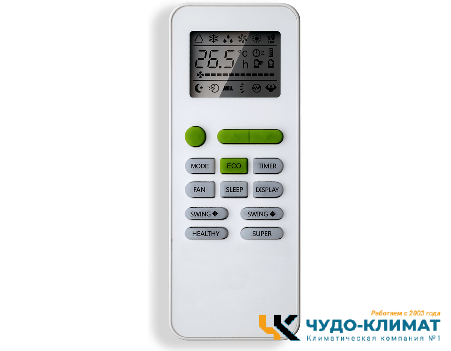 Кондиционер Neoclima Plasma NS/NU-HAL07FWI32