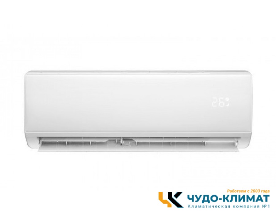 Кондиционер Neoclima Plasma NS/NU-HAL18FWI32