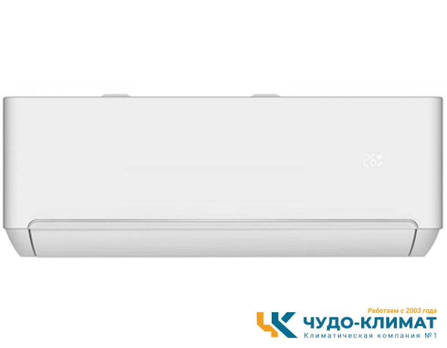 Кондиционер Neoclima Pro-Health NS/NU-HAP18TWI32