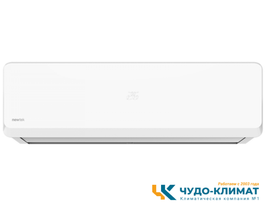Кондиционер Newtek NT-65CHB24