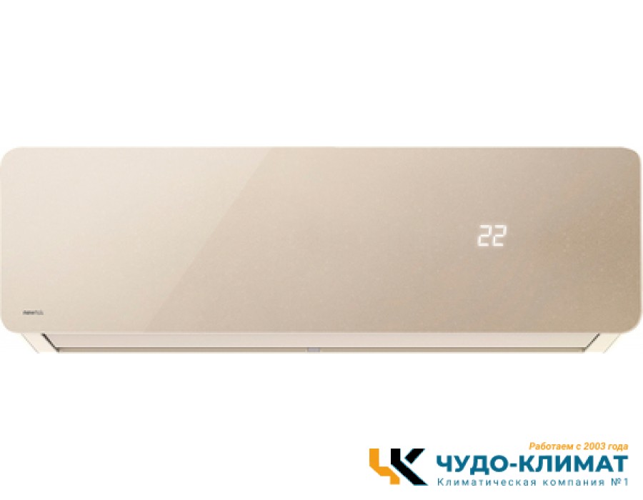 Кондиционер Newtek NT-65CHG12