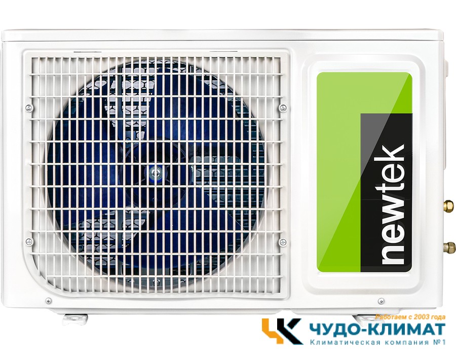 Кондиционер Newtek NT-65M09