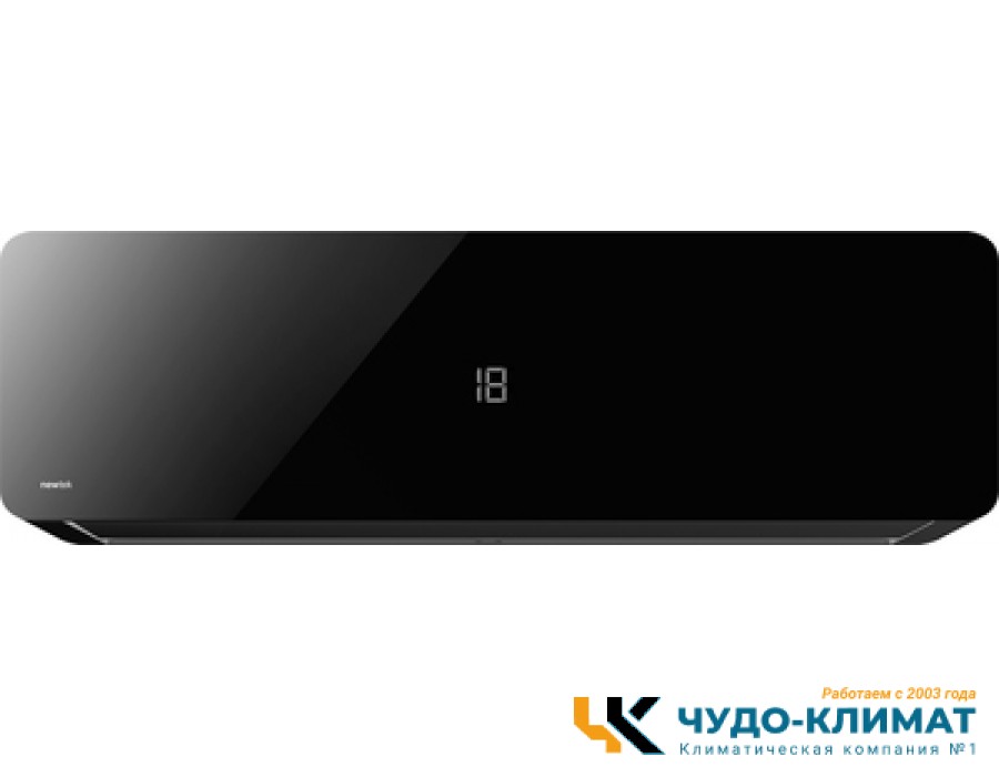 Кондиционер Newtek NT-65M24