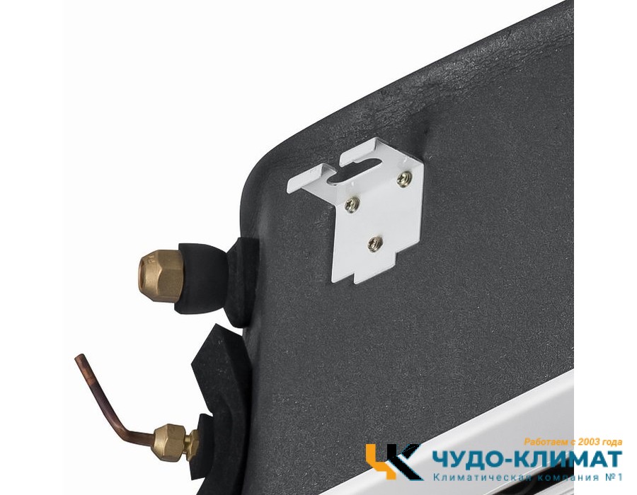 Кассетный кондиционер Newtek NT-66CTC12