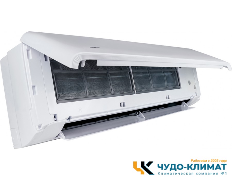 Кондиционер Newtek NT-77HS09