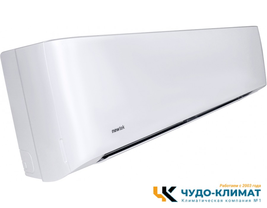 Кондиционер Newtek NT-77HS09