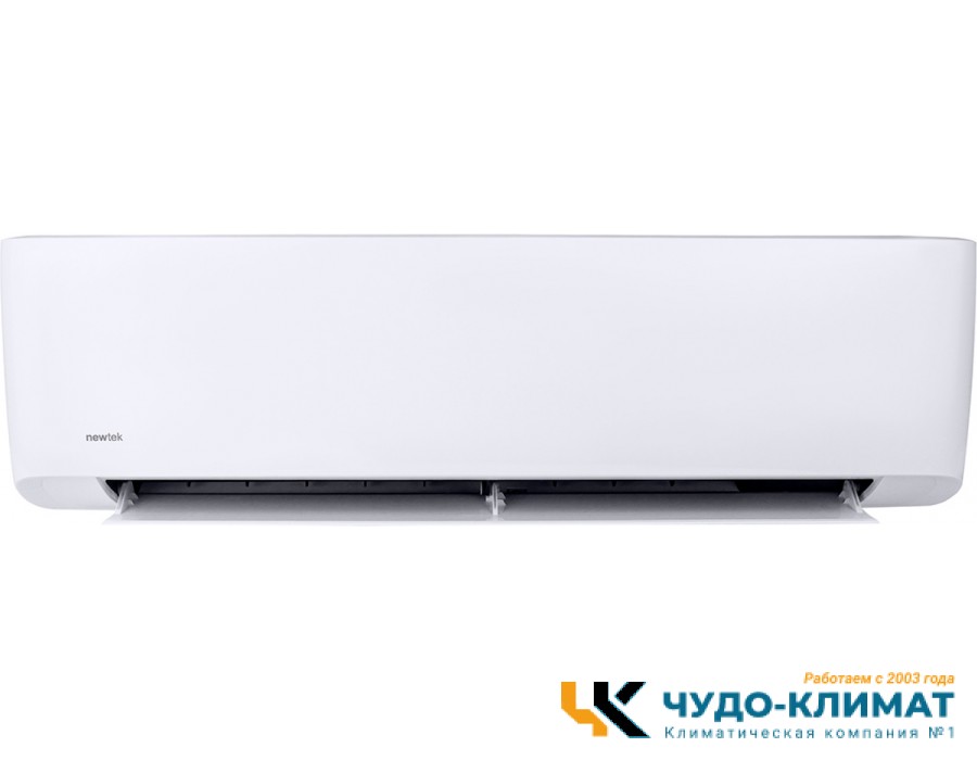Кондиционер Newtek NT-77HS09