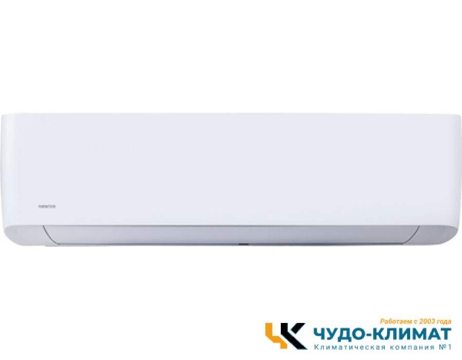 Кондиционер Newtek NT-77HS09