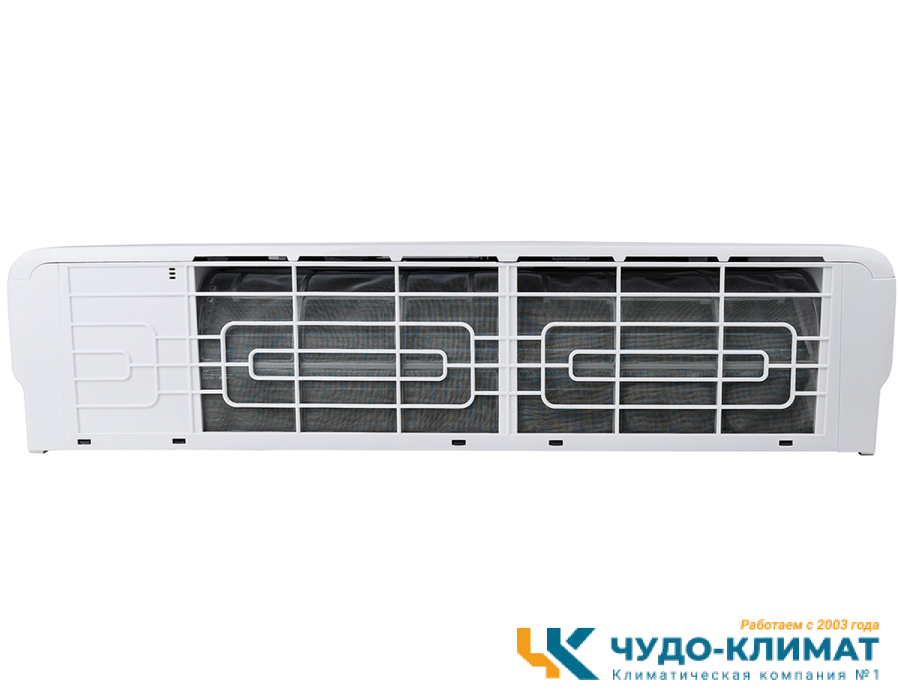 Кондиционер Newtek NT-77HSDC09
