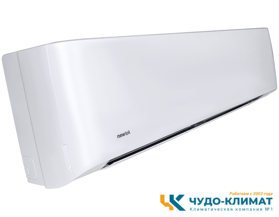 Кондиционер Newtek NT-77HSDC09