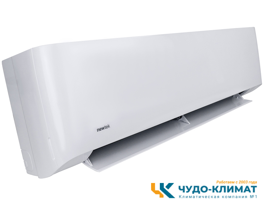 Кондиционер Newtek NT-77HSDC09