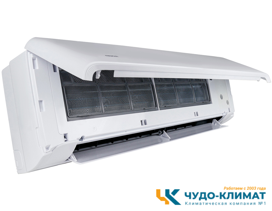 Кондиционер Newtek NT-77HSDC09
