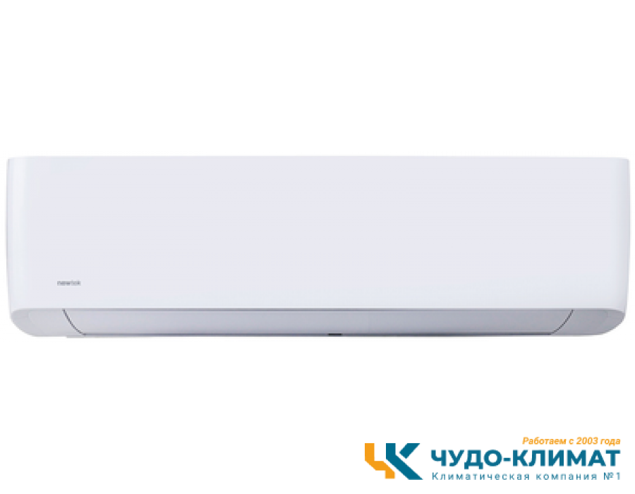 Кондиционер Newtek NT-77HSDC09