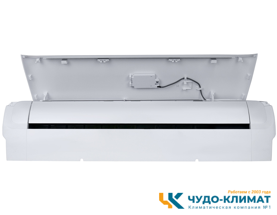 Кондиционер Newtek NT-77HSDC12