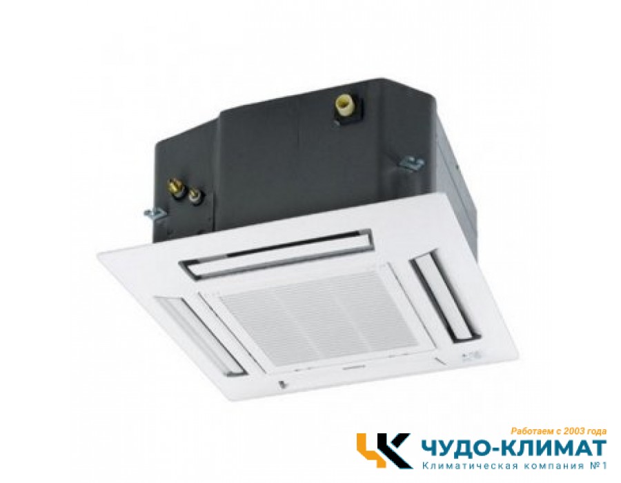 Кассетный внутренний блок мульти сплит-системы Panasonic CS-E21JB4EA