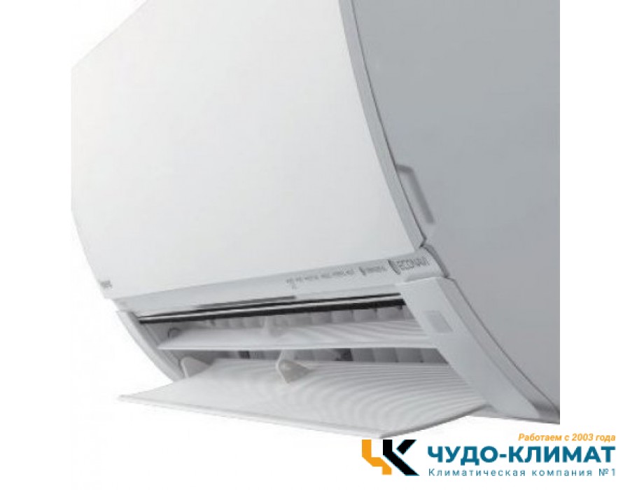 Настенный внутренний блок мульти сплит-системы Panasonic CS-E24RKDW