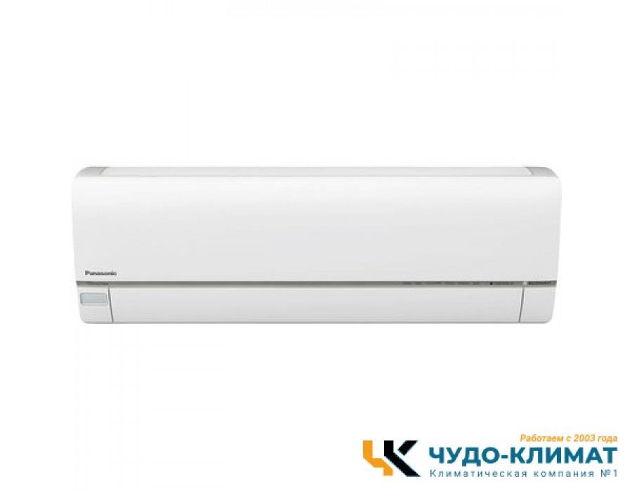 Настенный внутренний блок мульти сплит-системы Panasonic CS-E 09RKDW