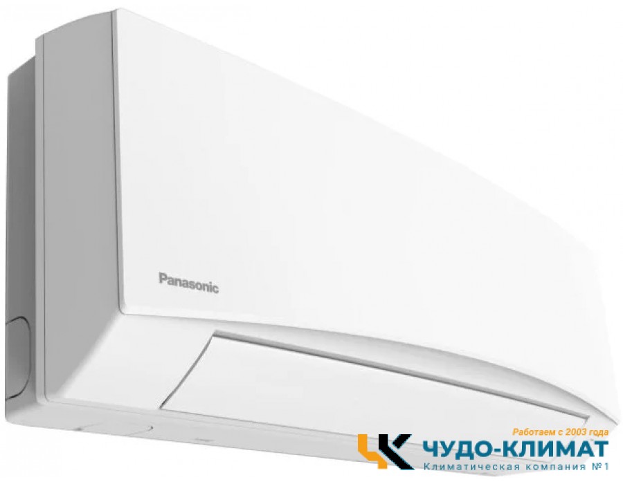 Кондиционер Panasonic Compact CS-TZ20WKEW/CU-TZ20WKE