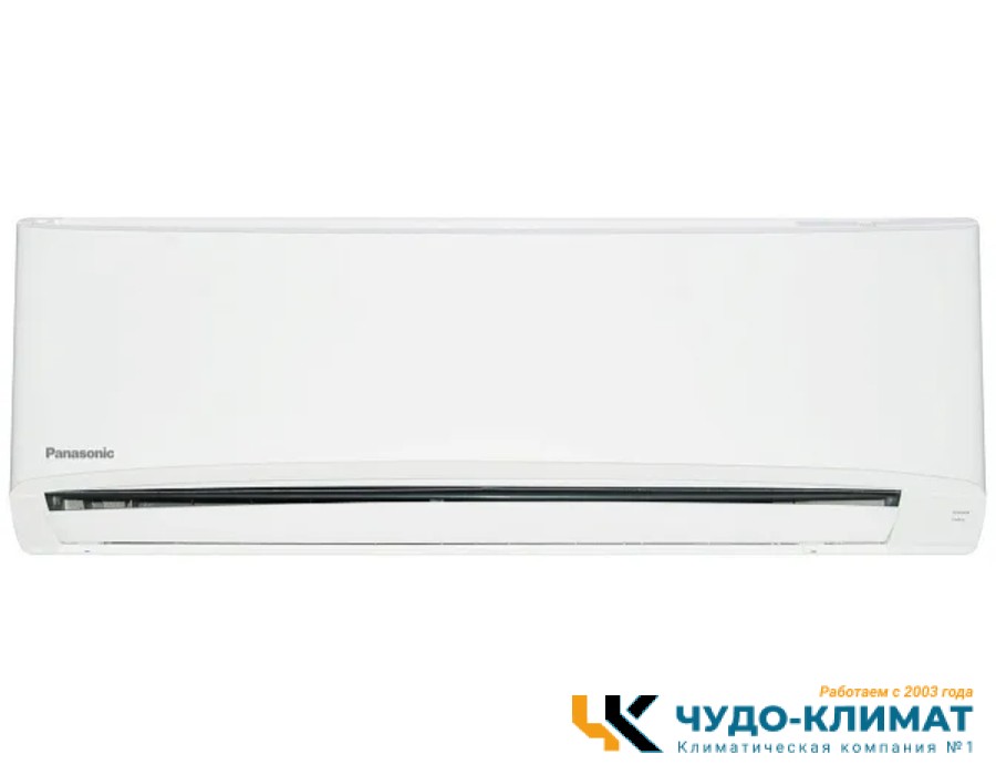 Кондиционер Panasonic Compact CS-TZ20WKEW/CU-TZ20WKE