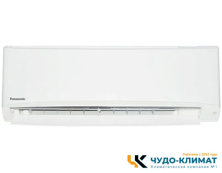 Кондиционер Panasonic Compact CS-TZ20WKEW/CU-TZ20WKE