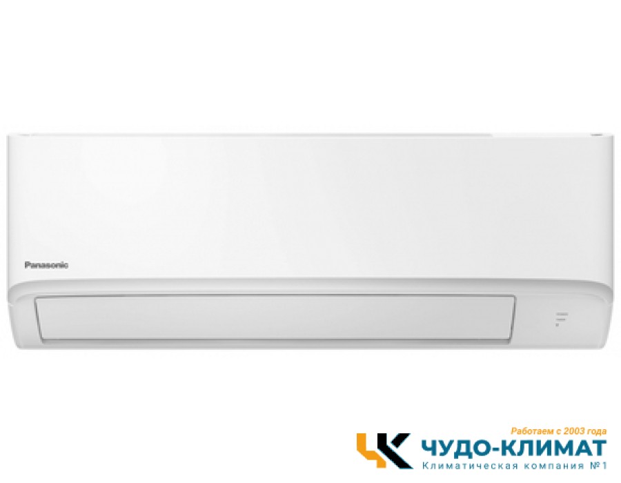 Кондиционер Panasonic Compact CS-TZ35WKEW/CU-TZ35WKE