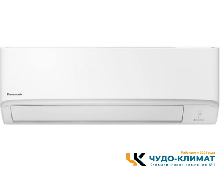 Настенный внутренний блок мульти-сплит системы Panasonic CS-TZ42ZKEW