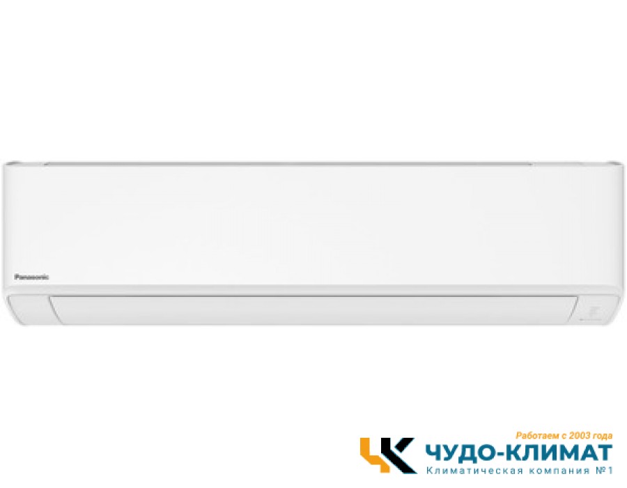 Кондиционер Panasonic Compact CS-TZ50WKEW/CU-TZ50WKE
