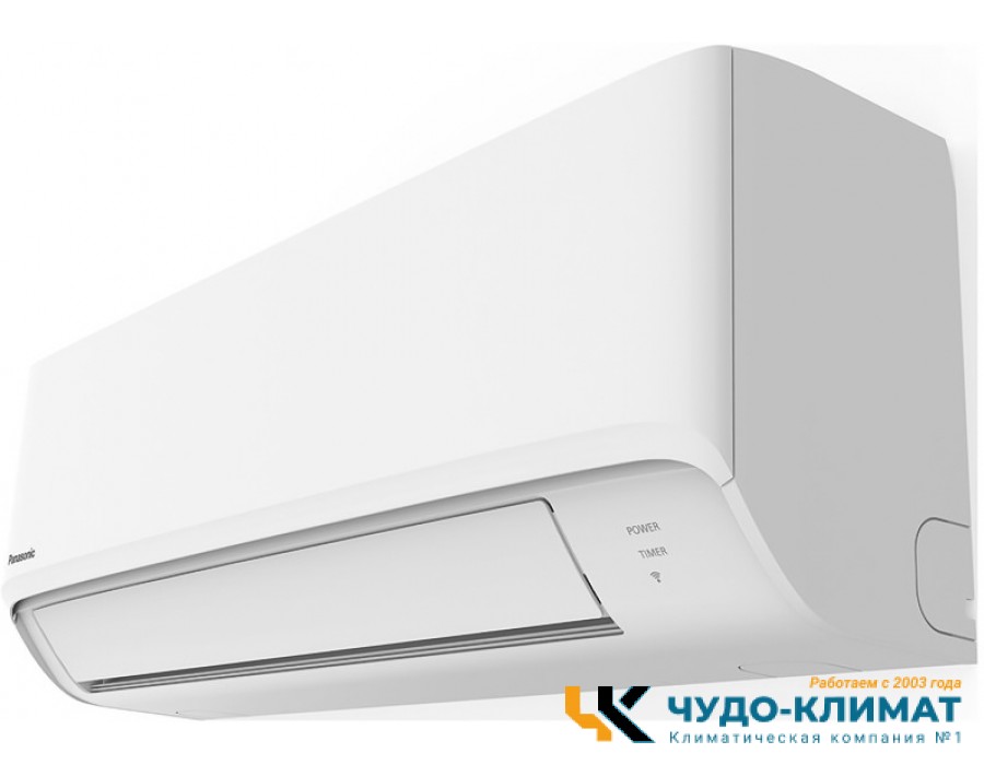 Настенный внутренний блок мульти-сплит системы Panasonic CS-TZ50ZKEW