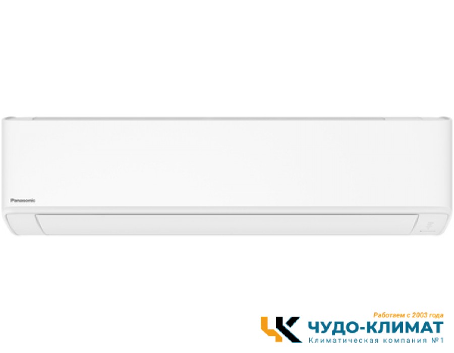 Настенный внутренний блок мульти-сплит системы Panasonic CS-TZ60ZKEW