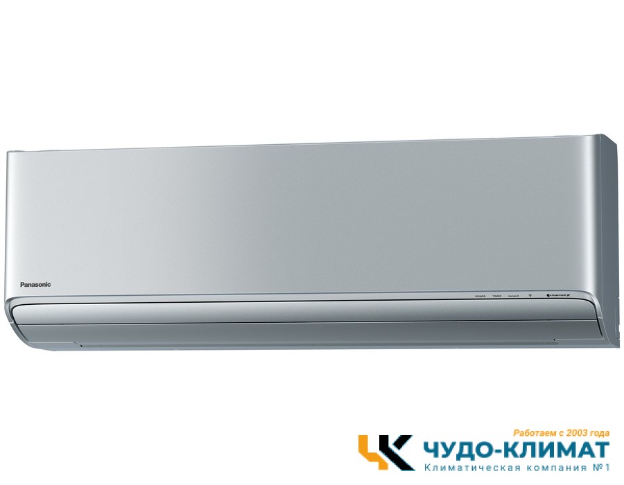 Кондиционер Panasonic Design CS-XZ35XKEW/CU-Z35XKE