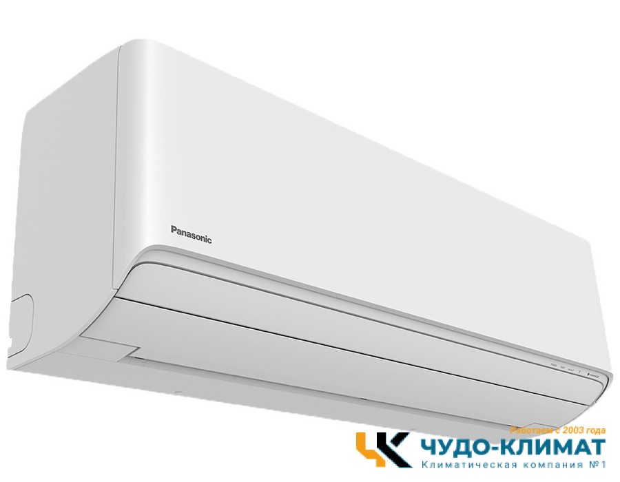 Настенный внутренний блок мульти сплит-системы Panasonic CS-Z20XKEW