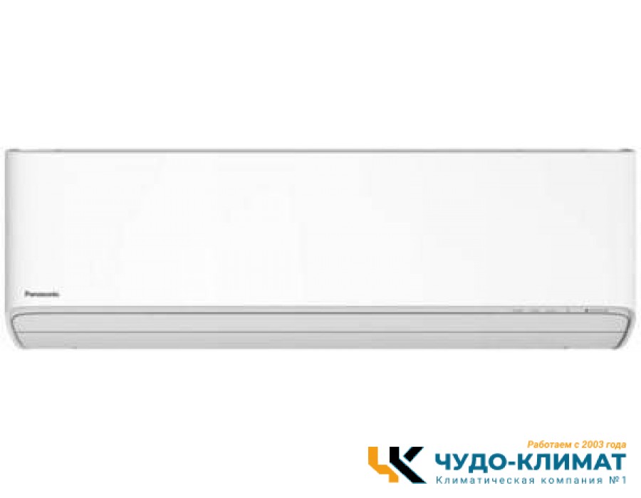 Настенный внутренний блок мульти сплит-системы Panasonic CS-Z50XKEW