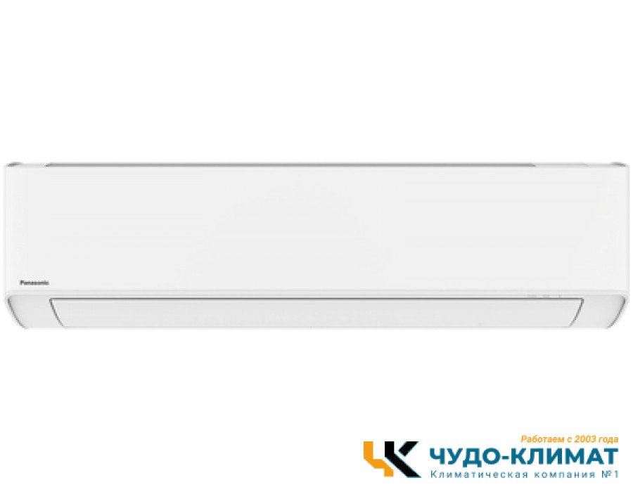 Кондиционер Panasonic Design CS-Z50XKEW/CU-Z50XKE