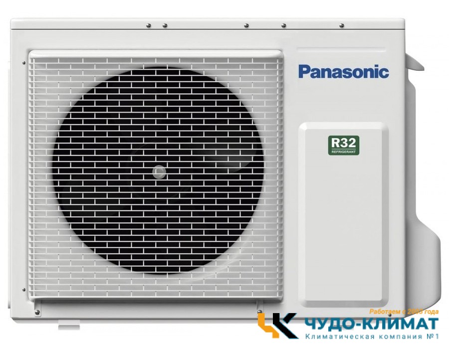Кондиционер Panasonic Professional CS-Z50YKEA/CU-Z50YKEA