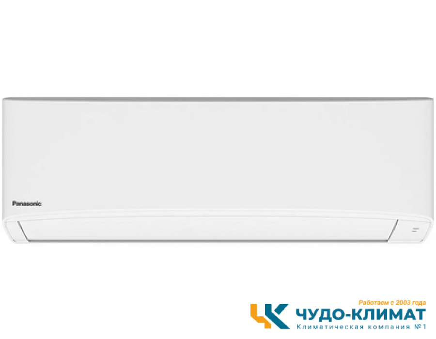 Кондиционер Panasonic Compact CS-TZ35ZKEW/CU-TZ35ZKE
