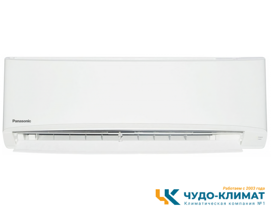 Кондиционер Panasonic Compact CS-TZ60ZKEW/CU-TZ60ZKE