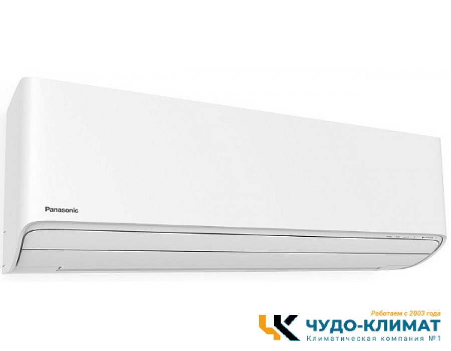 Кондиционер Panasonic Design CS-Z20ZKEW/CU-Z20ZKE