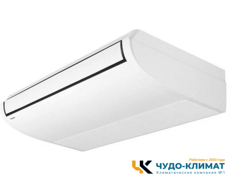 Напольно-потолочный кондиционер Panasonic S-100PT2E5B/U-100PZ2E8