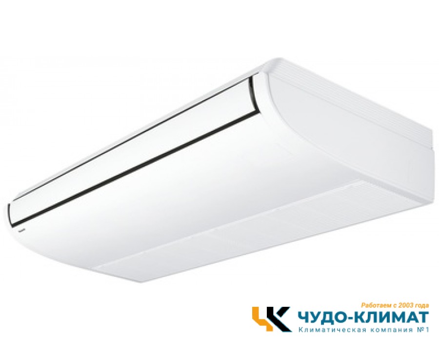 Напольно-потолочный кондиционер Panasonic S-100PT2E5B/U-100PZH2E5