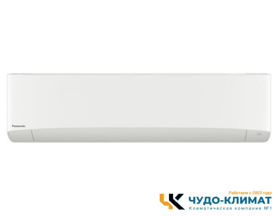 Кондиционер Panasonic Paci Elite+ S-36PK2E5B/U-36PZH2E5